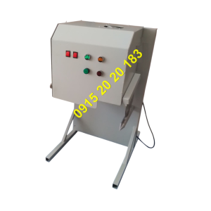 مرغ خردکن تمام استیل مدل رومیزی دارای جوشکاری مستحکم و ورق بدنه تقویت شده قابل شستشو دارای صدای بسیار کم با نام تجاری OROD