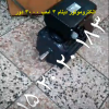 الکتروموتور دینام 3 اسب 3000 دور